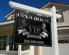 Florida VIP Realty entry by simplyg123