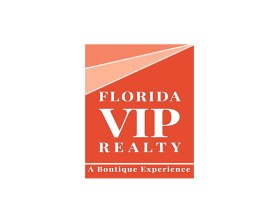 Florida VIP Realty entry by bal designs