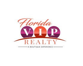 Florida VIP Realty entry by bal designs