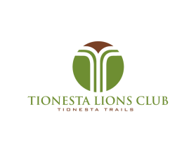 Tionesta Lions Club entry by Magmion