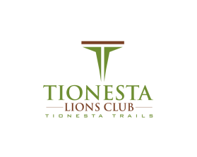 Tionesta Lions Club entry by Magmion