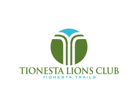 Tionesta Lions Club entry by Magmion