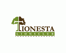 Tionesta Lions Club entry by Oktaviani