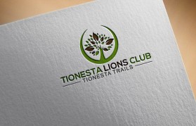 Tionesta Lions Club entry by T2T