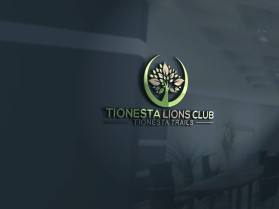 Tionesta Lions Club entry by T2T