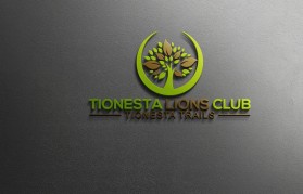 Tionesta Lions Club entry by T2T