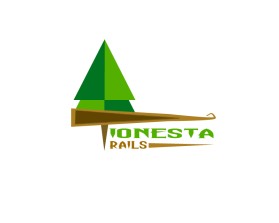 Tionesta Lions Club entry by princess of designs