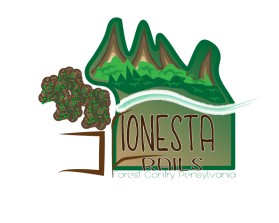 Tionesta Lions Club entry by princess of designs