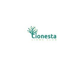 Tionesta Lions Club entry by Sonia99