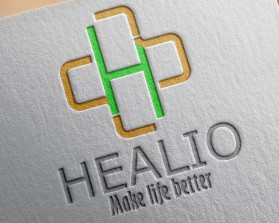 Healio entry by Arippuji