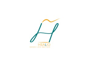 Healio entry by princess of designs