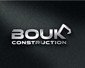 Bouk Construction entry by hormhsign