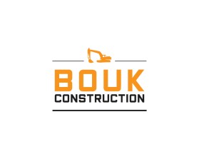 Bouk Construction entry by LanofDesign