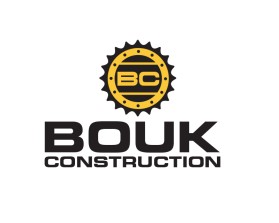 Bouk Construction entry by designux