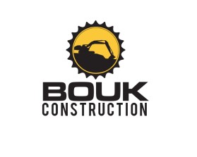 Bouk Construction entry by designux