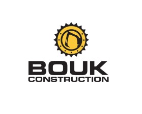 Bouk Construction entry by designux