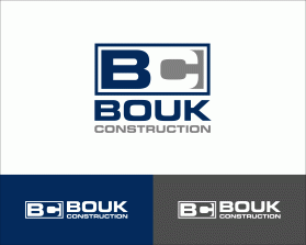 Winning entry: Bouk Construction entry by Super