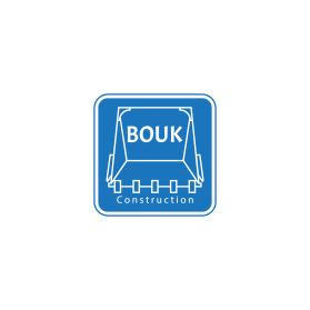Bouk Construction entry by anang