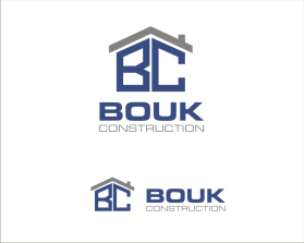 Bouk Construction entry by kembarloro
