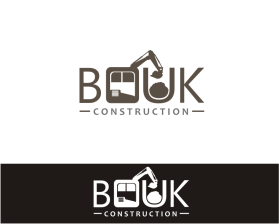 Bouk Construction entry by El Tasador