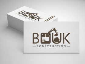 Bouk Construction entry by El Tasador