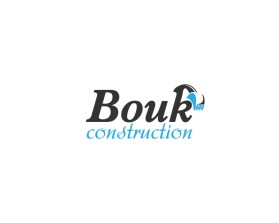 Bouk Construction entry by keiradesign