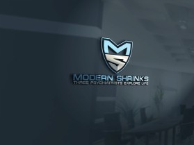 Modern Shrinks vs. The Modern Shrinks Podcast entry by T2T