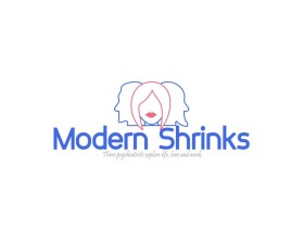 Modern Shrinks vs. The Modern Shrinks Podcast entry by Hot1