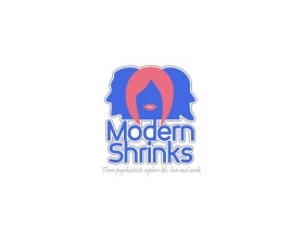 Modern Shrinks vs. The Modern Shrinks Podcast entry by Hot1