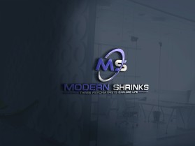 Modern Shrinks vs. The Modern Shrinks Podcast entry by Dark49