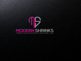 Modern Shrinks vs. The Modern Shrinks Podcast entry by Dark49