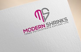 Modern Shrinks vs. The Modern Shrinks Podcast entry by Dark49