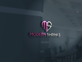 Modern Shrinks vs. The Modern Shrinks Podcast entry by Dark49