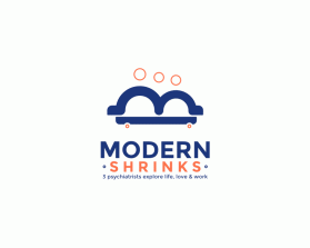 Modern Shrinks vs. The Modern Shrinks Podcast entry by tina_t