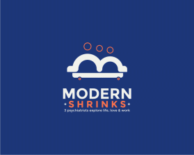 Modern Shrinks vs. The Modern Shrinks Podcast entry by tina_t
