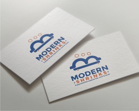 Modern Shrinks vs. The Modern Shrinks Podcast entry by tina_t