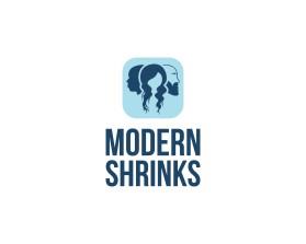 Modern Shrinks vs. The Modern Shrinks Podcast entry by glowcanvas