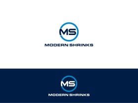 Modern Shrinks vs. The Modern Shrinks Podcast entry by shanks