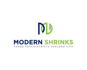 Modern Shrinks vs. The Modern Shrinks Podcast entry by Oktaviani