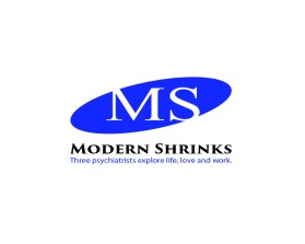 Modern Shrinks vs. The Modern Shrinks Podcast entry by Tmalith