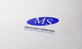 Modern Shrinks vs. The Modern Shrinks Podcast entry by Tmalith