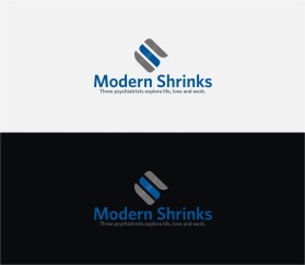 Modern Shrinks vs. The Modern Shrinks Podcast entry by Olivia Rose