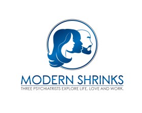 Modern Shrinks vs. The Modern Shrinks Podcast entry by Benovic