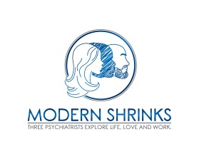 Modern Shrinks vs. The Modern Shrinks Podcast entry by Benovic