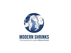 Modern Shrinks vs. The Modern Shrinks Podcast entry by PINOYPRIDESIGN