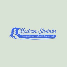 Modern Shrinks vs. The Modern Shrinks Podcast entry by jangAbayz
