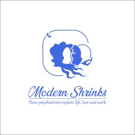 Modern Shrinks vs. The Modern Shrinks Podcast entry by jangAbayz