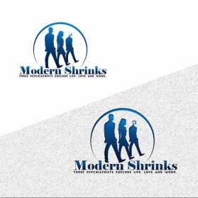 Modern Shrinks vs. The Modern Shrinks Podcast entry by balsh