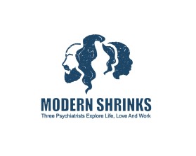Modern Shrinks vs. The Modern Shrinks Podcast entry by AcrStudio