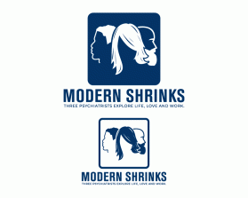 Modern Shrinks vs. The Modern Shrinks Podcast entry by dsdezign